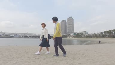 「バース・コーラス」ミュージックフィルム2