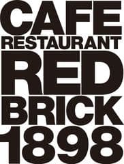 神戸ハーバーランドエリア・煉瓦倉庫に、
カフェレストラン「RED BRICK 1898」が誕生！