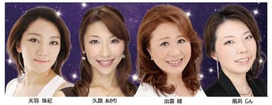 出演者