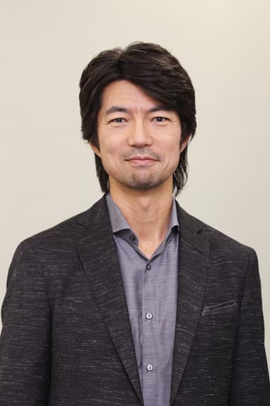 仲村トオルさん