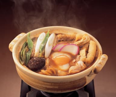 みそ煮込　20ユーロ