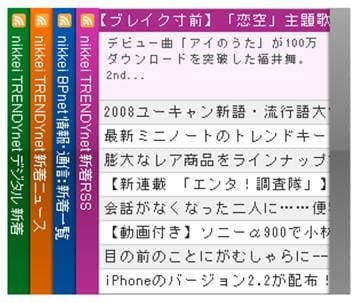 レクタングル