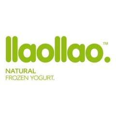スペイン発のフローズンヨーグルト専門店
「llaollao(ラオラオ)」まもなく日本初上陸！
ホワイティうめだ店が4月29日オープン！