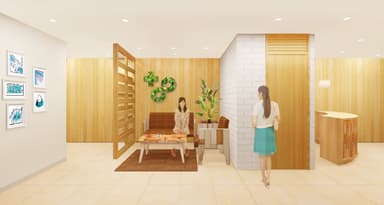 なんぼや天王寺あべの店(内観2)