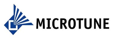 Microtune logo