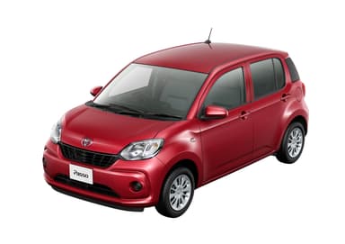 X "L package"(2WD）