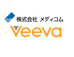 株式会社メディコム、Veeva Japan株式会社