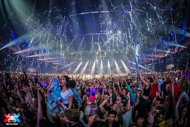 AMF(アムステルダムミュージックフェスティバル)2015(2)