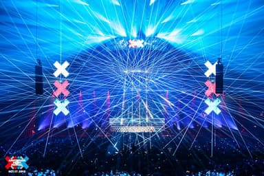 AMF(アムステルダムミュージックフェスティバル)2015(4)