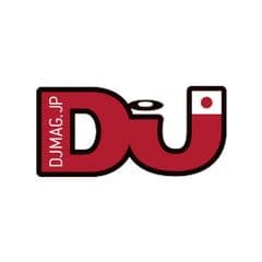 DJ mag Japan inc