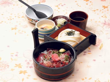 かつおの極み 手桶寿司