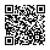 「EOPAN」ダウンロード画面 QRコード
