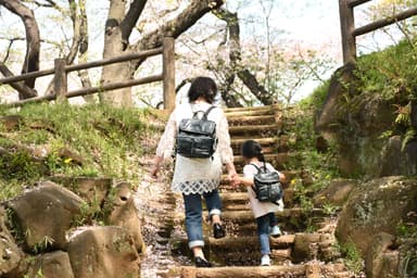 孫おそろイメージ1