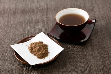 腸明茶 2