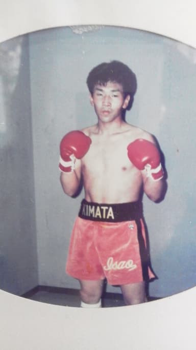 院長 現役時代(1)