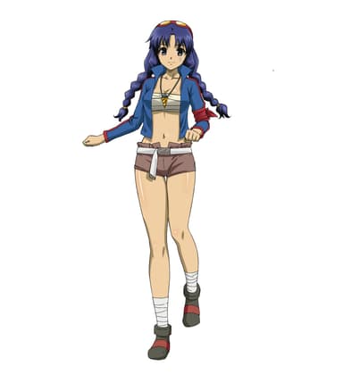 ラナ_シモン