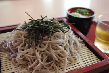 大江戸そば博画像１