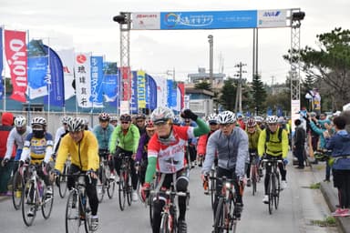 これまで支援した事業が県内大型イベントへ定着・拡大している(2)