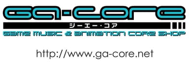 ga-coreロゴURL付き