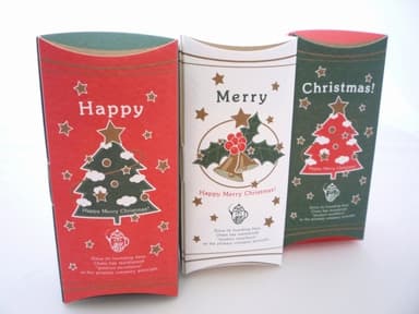 クリスマスギフト