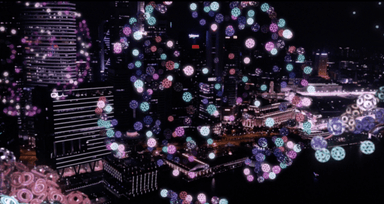 「Sky Magic Future Vision」画像05
