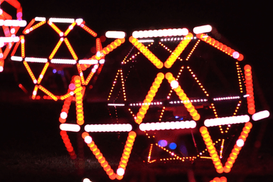 「Sky Magic live at Mt.Fuji」画像04