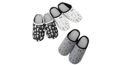 Catスリッパ(M・L)