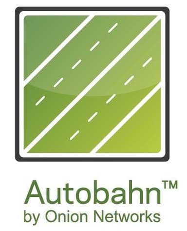 Autobahnロゴ