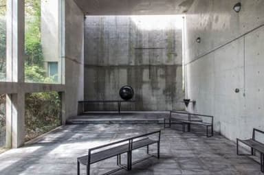 八木良太 《Echo-of-Wind》(2015年作品)