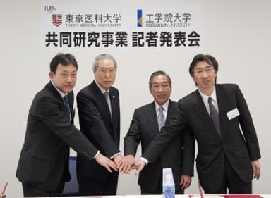 発表会画像