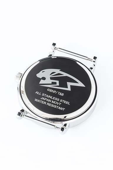 裏蓋(鏑木・T・虎徹モデル)