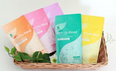 AMOMA natural care