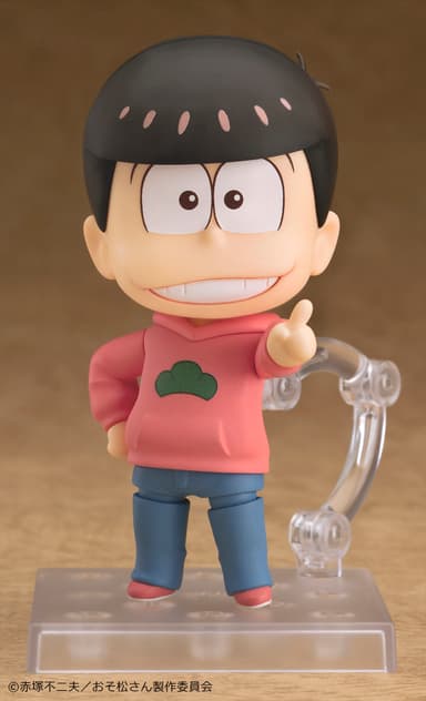 ねんどろいど　松野おそ松01