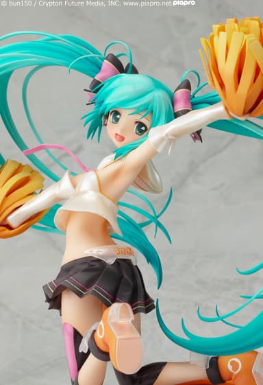『初音ミク Cheerful Ver.』4