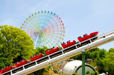 ひらかたパーク