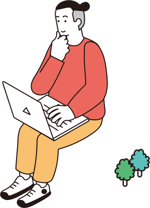 専任スタッフが配信サポート