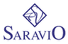 株式会社サラヴィオ化粧品のロゴ
