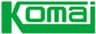 株式会社駒井工作所のロゴ