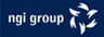 ngi group株式会社のロゴ