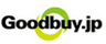 株式会社goodbuy.jpのロゴ