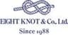 株式会社エイトノットアンドカンパニーのロゴ