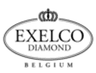 EXELCO DIAMONDのロゴ