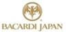 バカルディジャパン株式会社のロゴ