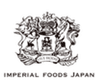 インペリアルフーズジャパン合同会社のロゴ