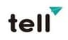 東京英語いのちの電話(TELL)のロゴ
