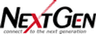 株式会社ネクストジェンのロゴ