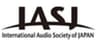 日本インターナショナルオーディオ協議会のロゴ