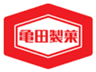 亀田製菓株式会社のロゴ