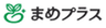 まめプラス推進委員会のロゴ