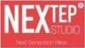 株式会社 NEXTEP STUDIOのロゴ